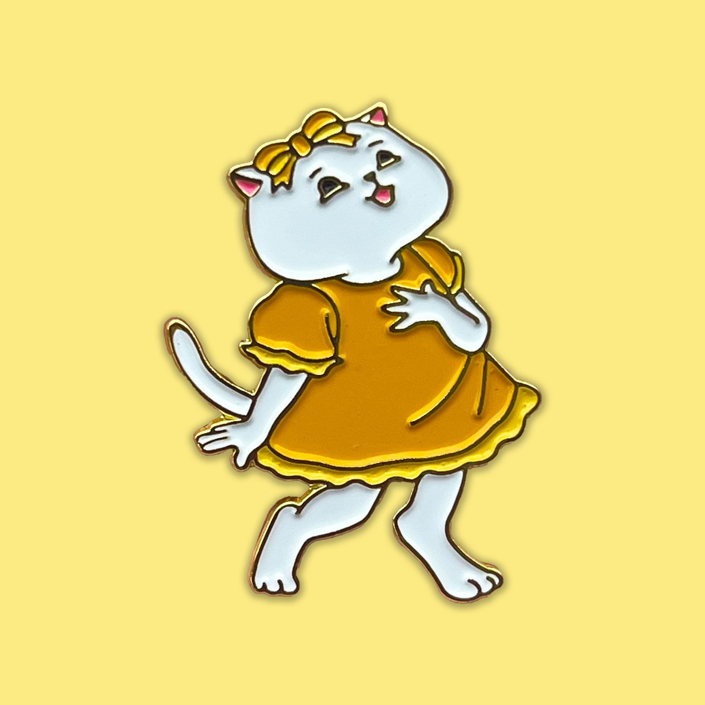 Maya Cuddleecat Gift Pack